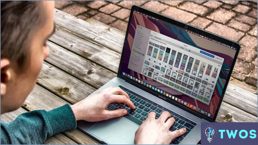 ¿Cómo Importar Fotos De Iphone A Mac Sin Usb?