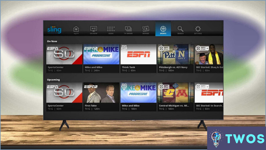 ¿Cómo instalar Sling Tv en Xbox One?