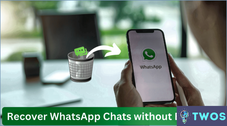 Cómo leer la base de datos de Whatsapp sin clave?