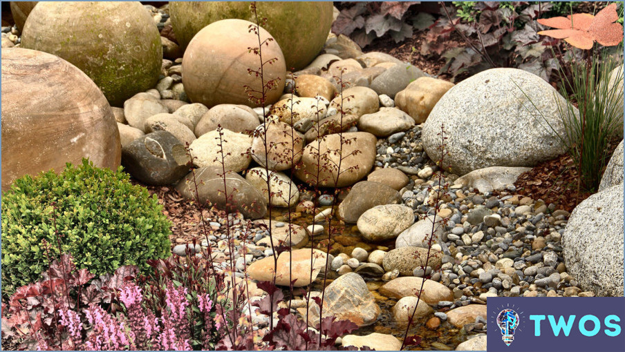 ¿Cómo limpiar las hojas de las rocas?