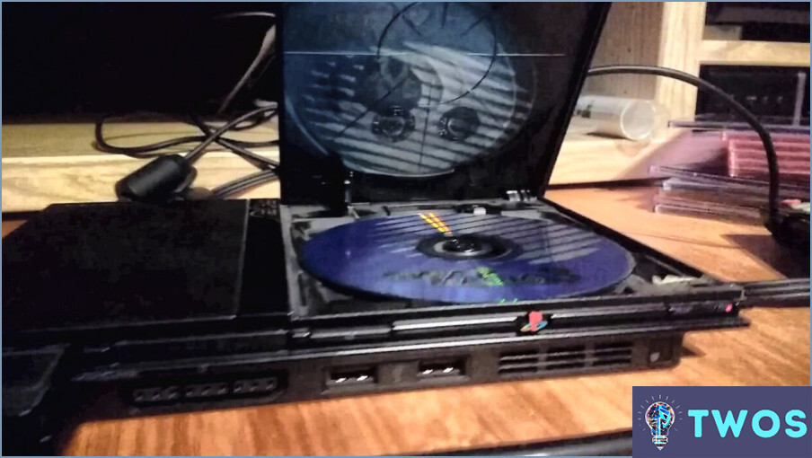 ¿Cómo limpiar un disco de Ps2?