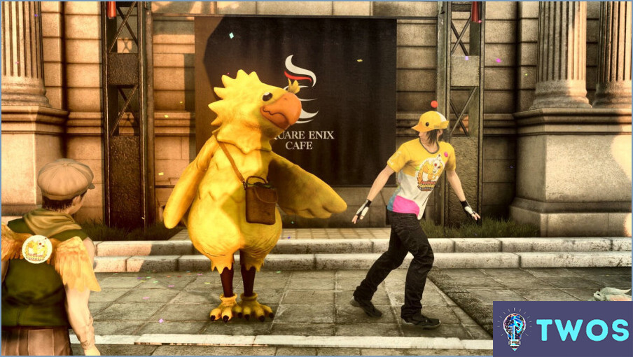 ¿Cómo llamar a un chocobo en Ff15 Xbox One?