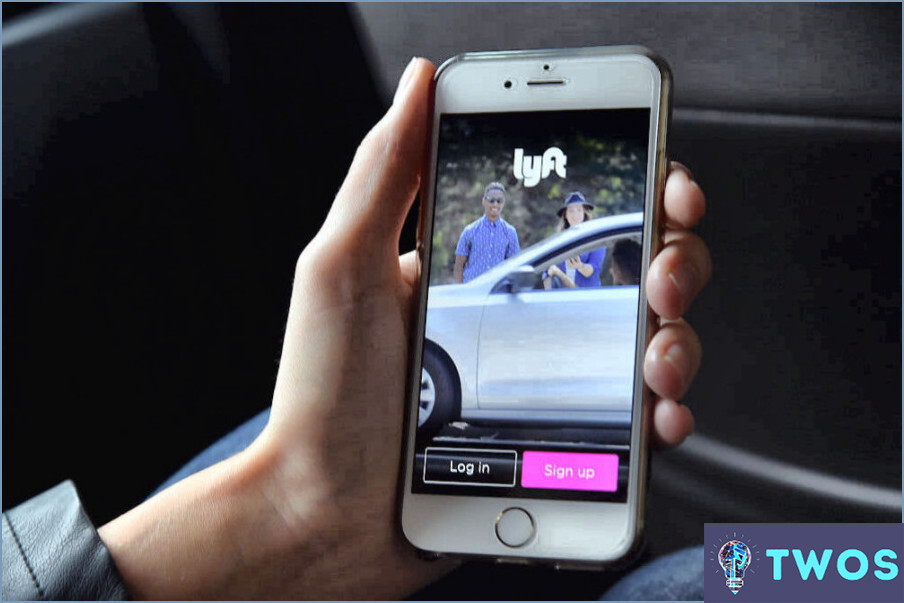 ¿Cómo me doy de baja de LYFT?