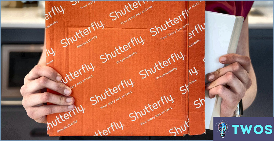 Cómo me elimino de un sitio de Shutterfly Share?