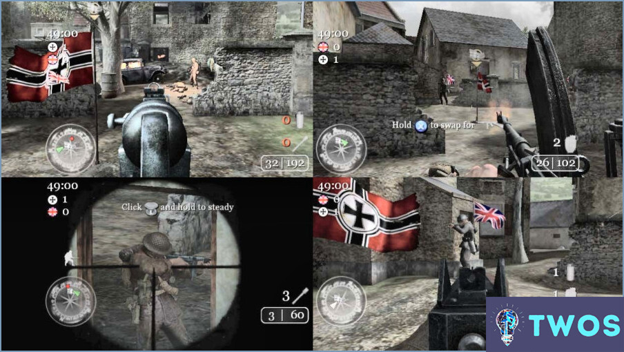 ¿Cómo Mod Black Ops 2 Xbox 360 Multijugador?