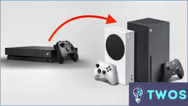 ¿Cómo mover el perfil de Xbox 360 a Xbox One?