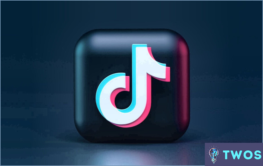 Cómo obtener el modo oscuro en Tik Tok con Android?