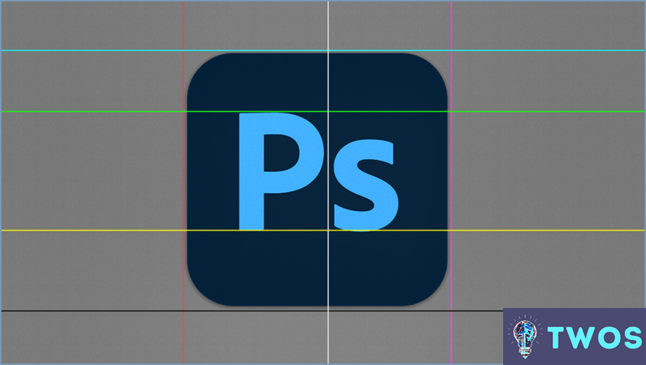 ¿Cómo ocultar la regla en Photoshop?