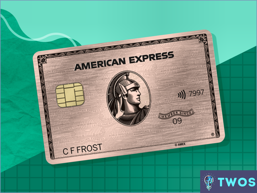 ¿Cómo puedo añadir otra tarjeta a mi cuenta American Express?