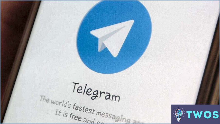 ¿Cómo puedo borrar una película de Telegram?