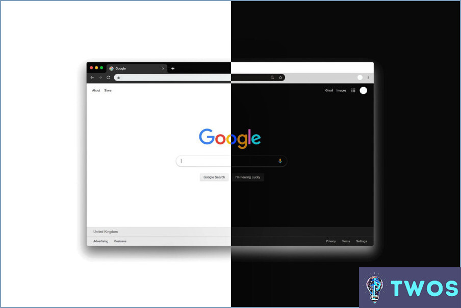 Cómo puedo cambiar mi teléfono Android de blanco y negro a color?