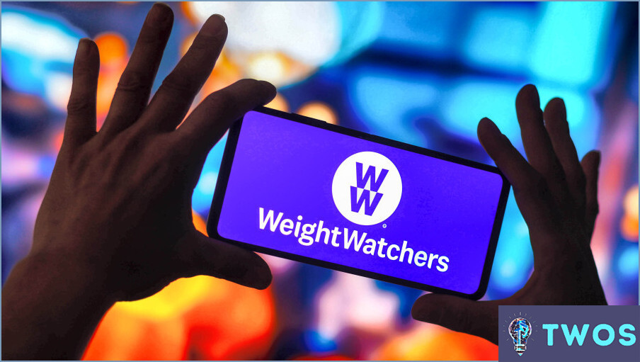 ¿Cómo puedo cancelar mi suscripción a Weight Watchers Canada?