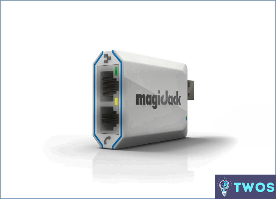 ¿Cómo puedo eliminar mi número de magicJack?