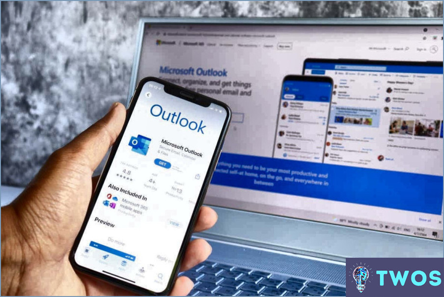 ¿Cómo puedo eliminar permanentemente una dirección de correo electrónico de Outlook?