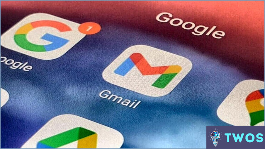 ¿Cómo puedo eliminar todos los correos electrónicos de la aplicación de Gmail?