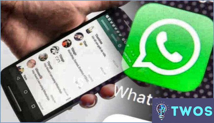 Cómo puedo recuperar el historial de chats de WhatsApp borrados?