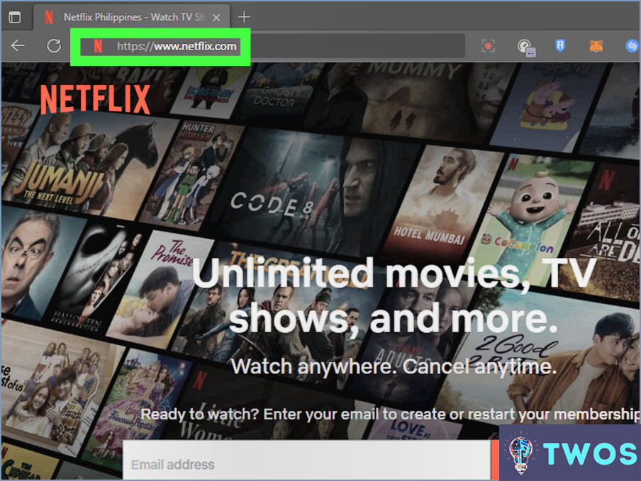 Cómo quito el Netflix de otra persona de mi televisor?