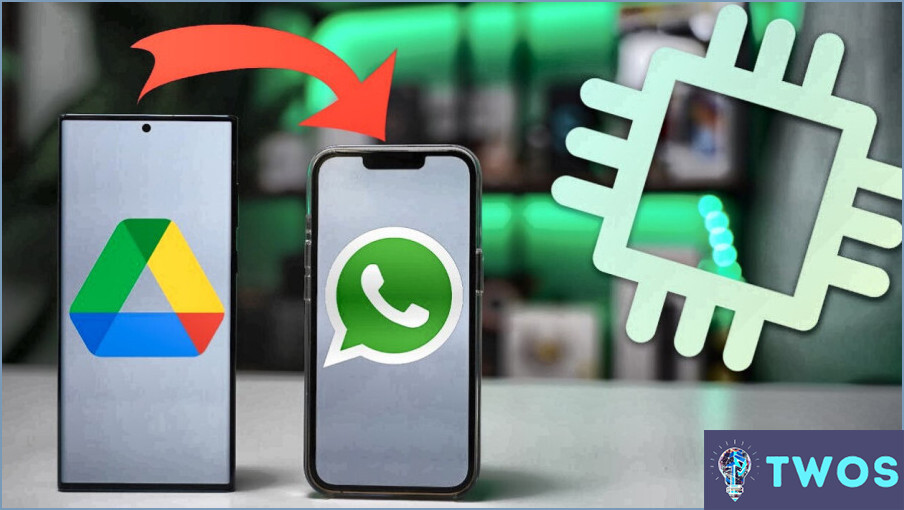 Cómo restaurar la copia de seguridad eliminada de Whatsapp desde Google Drive?