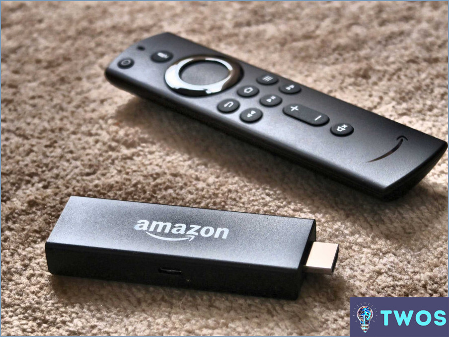 Cómo se borra un canal en Amazon Fire Stick?