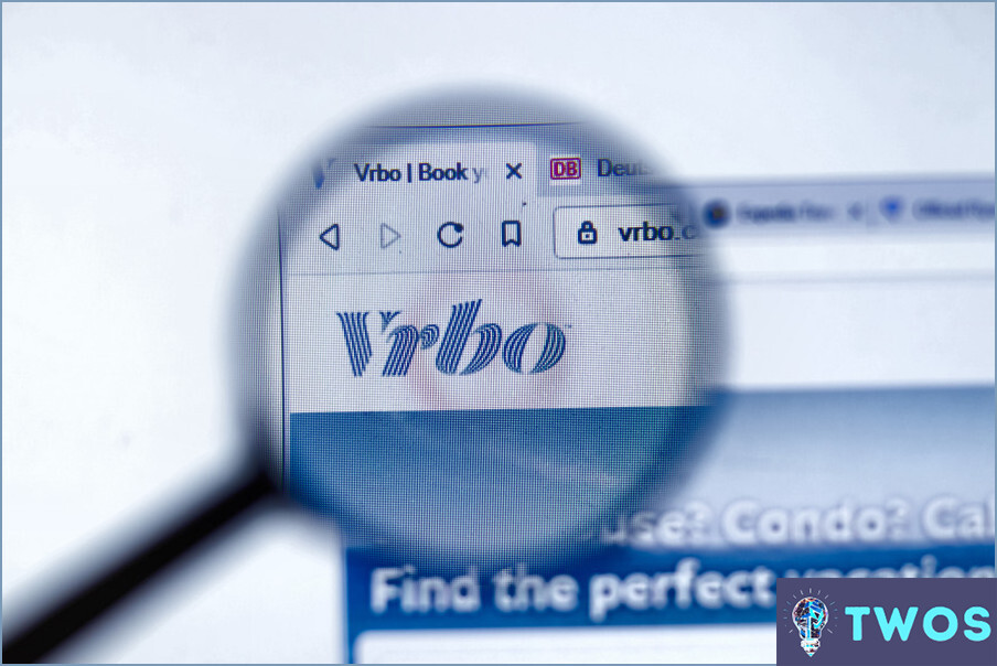 ¿Cómo se cobra en VRBO?