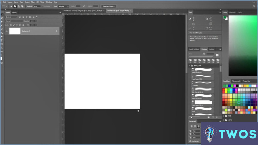 ¿Cómo se restablece la herramienta Marco rectangular en Photoshop?