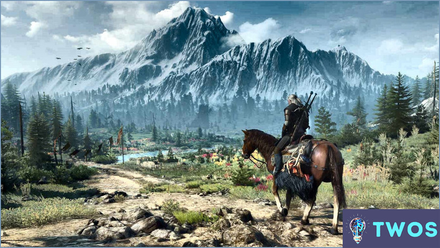 Cómo utilizar artículos de bolsillo Witcher 3 Xbox One?