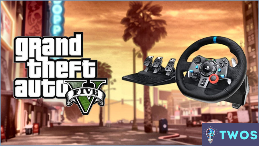 Cómo utilizar el volante en Gta 5 Xbox One?