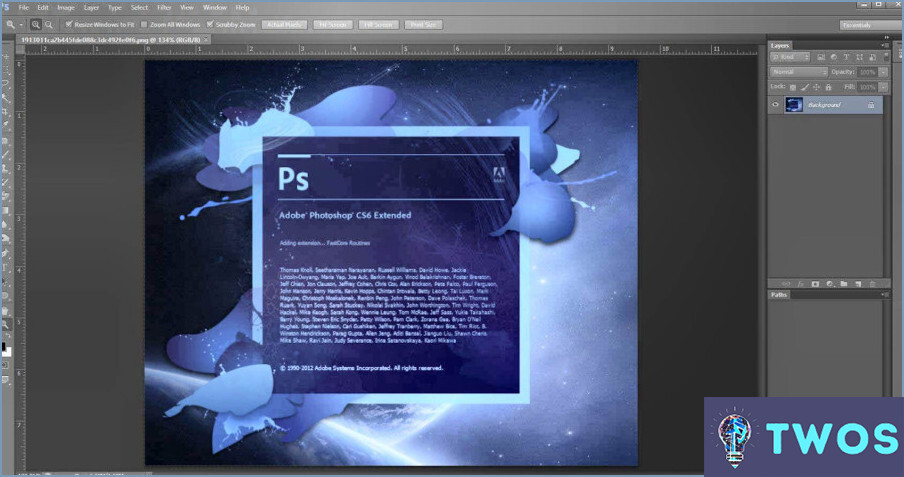 ¿Cuál Es La Diferencia Entre Adobe Illustrator Cs6 Y Cs6 64 Bit?