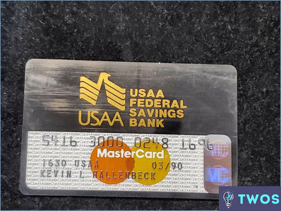 ¿Cuál es mi nombre de usuario USAA?