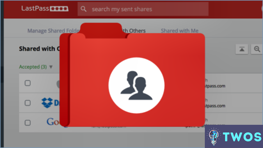 Debe utilizar google smart lock y lastpass