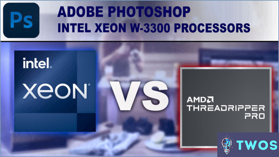 ¿Es Intel Hd Graphics bueno para Photoshop?