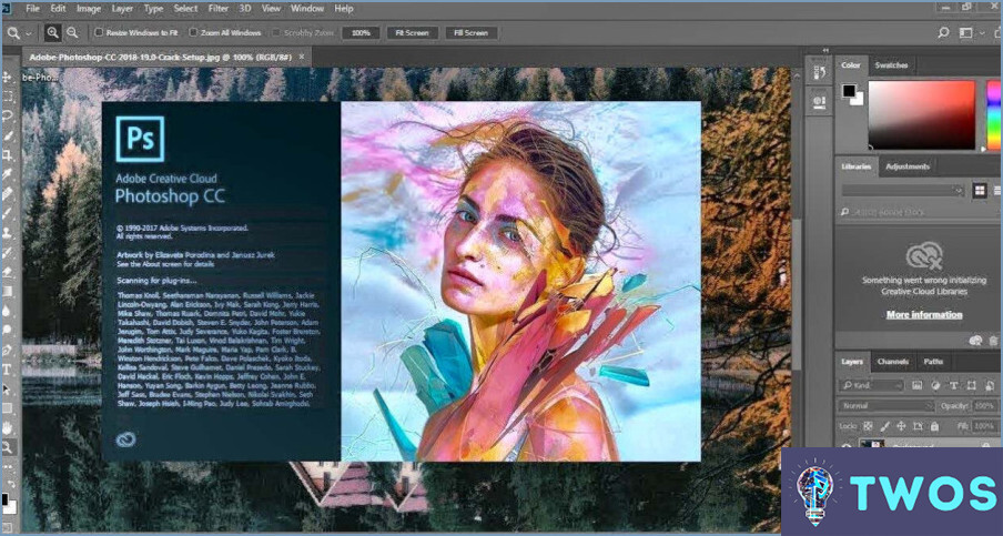 ¿Es posible comprar Photoshop sin Creative Cloud?