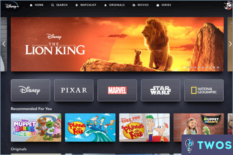 ¿Existe una aplicación Disney Plus para Xbox?