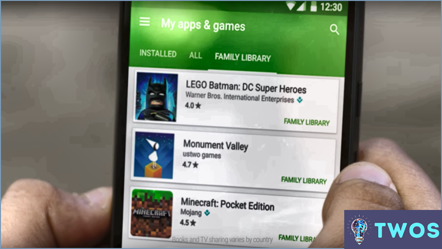 Google family link apk ¿qué hace?