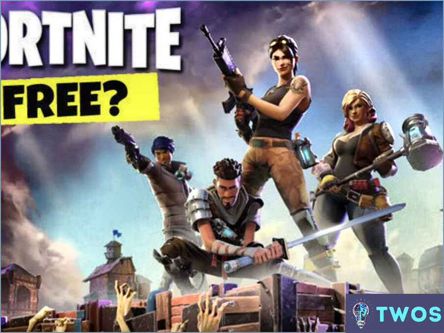 How To Get Fortnite Save The World For Free Ps4?