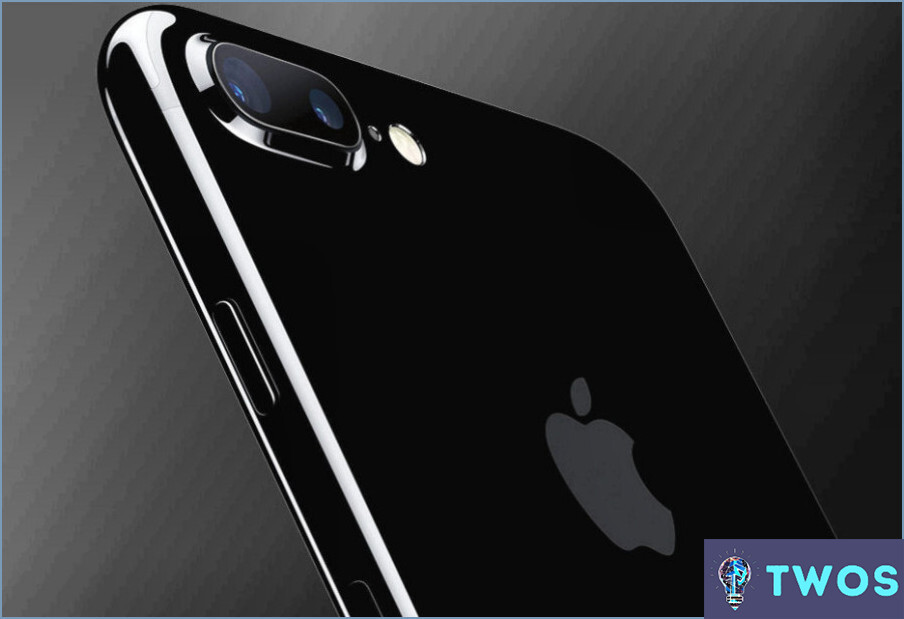 How To Protect Iphone 7 Jet Black?