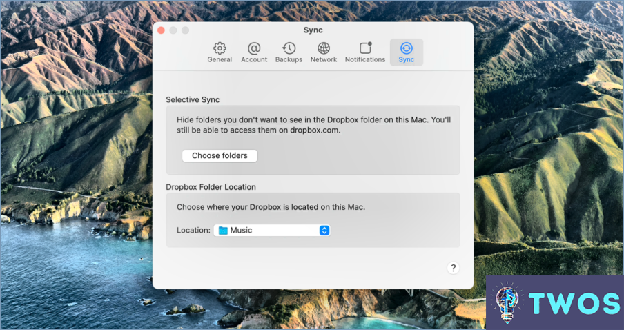 Por qué no puedo eliminar Dropbox de mi Mac?