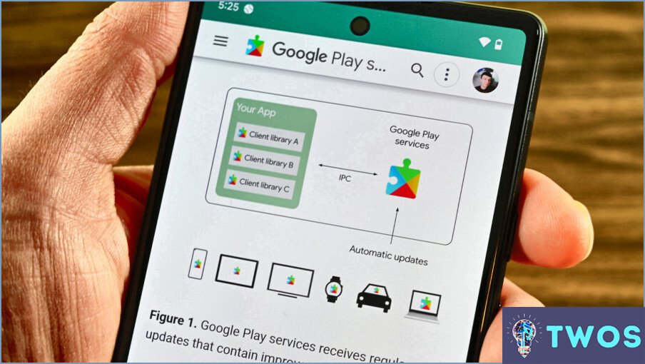 ¿Puedo desinstalar Google Play?