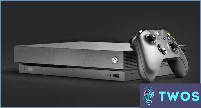 ¿Qué es la Xbox One X descatalogada?