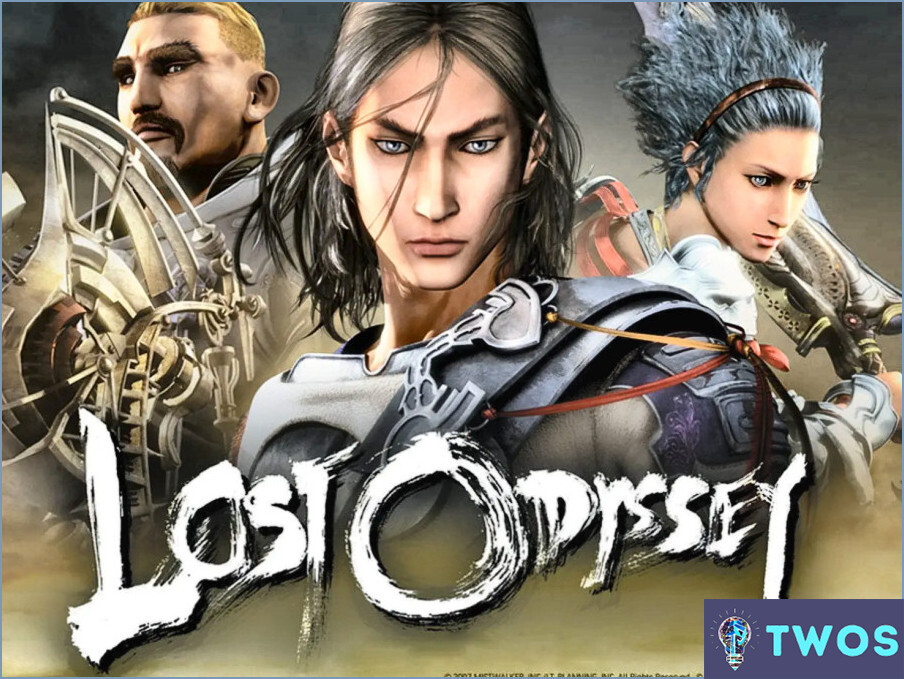 Se puede jugar a Lost Odyssey en Xbox One?