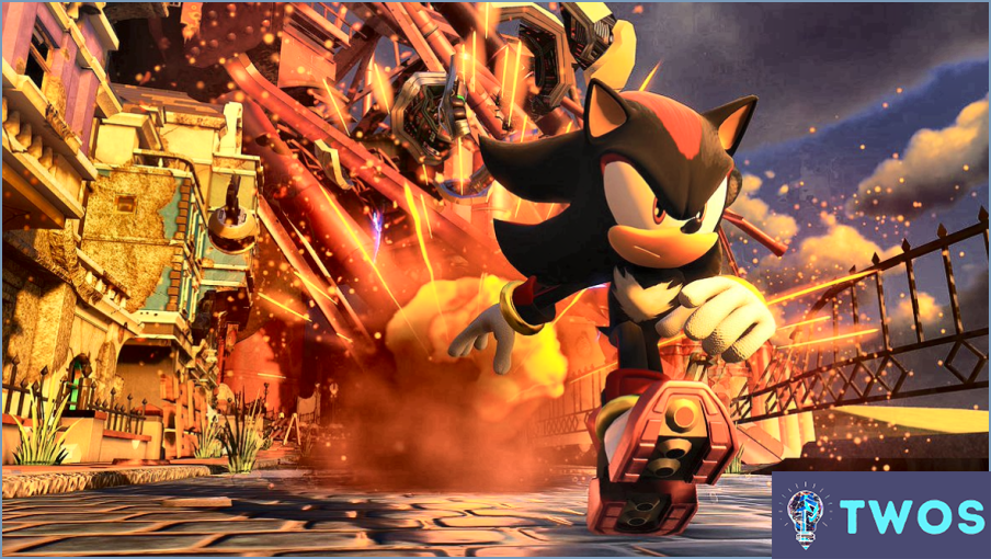 Se puede jugar a Shadow The Hedgehog en Xbox One?