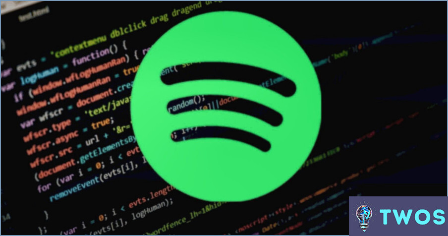 ¿Se puede restablecer la cuenta de Spotify?