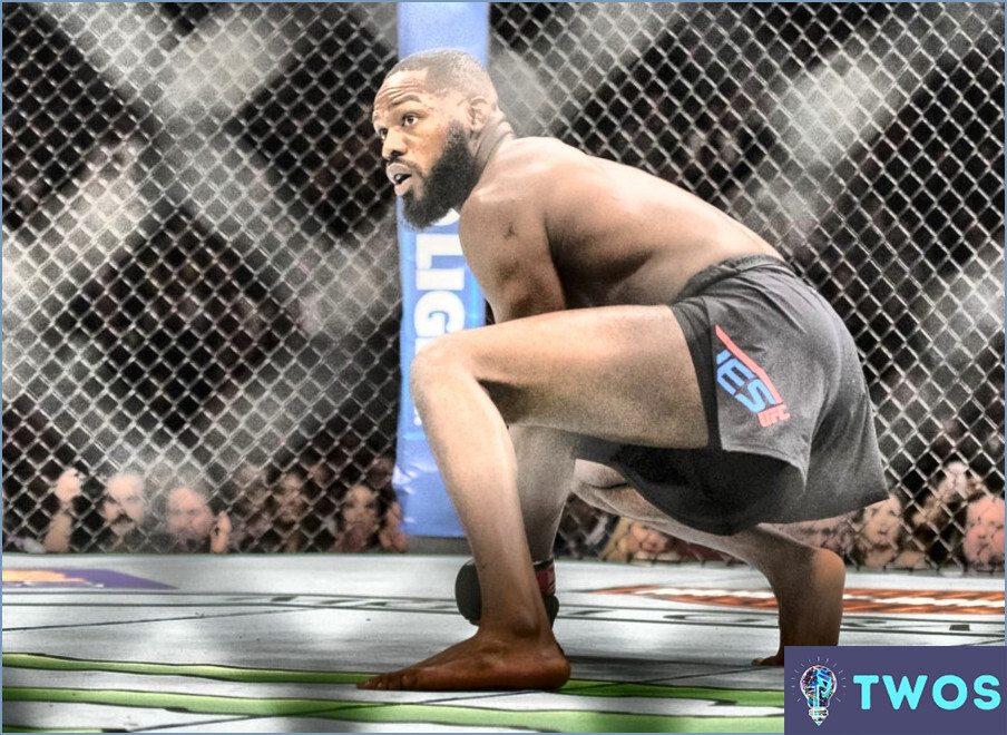 Ufc Android Juego ¿Cómo patear?