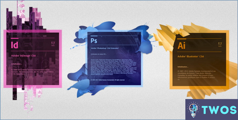 ¿Viene Indesign con Photoshop?