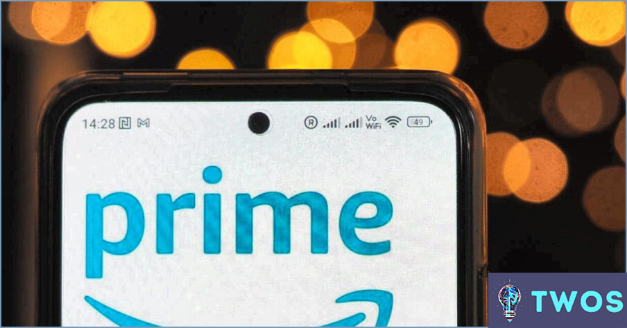 What is Amazon Prime AMZN com Billwa?