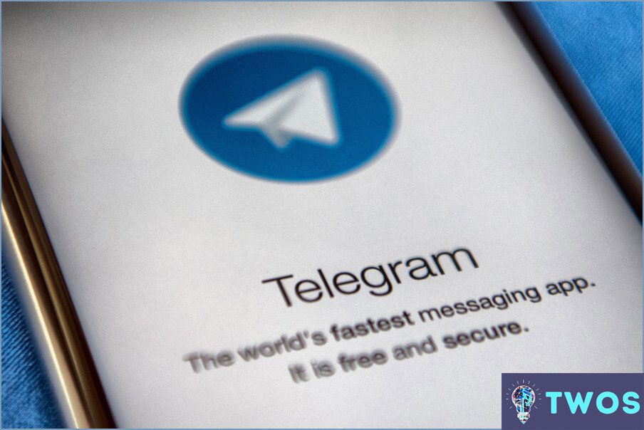 Borrar la app de Telegram, ¿elimina mi cuenta?