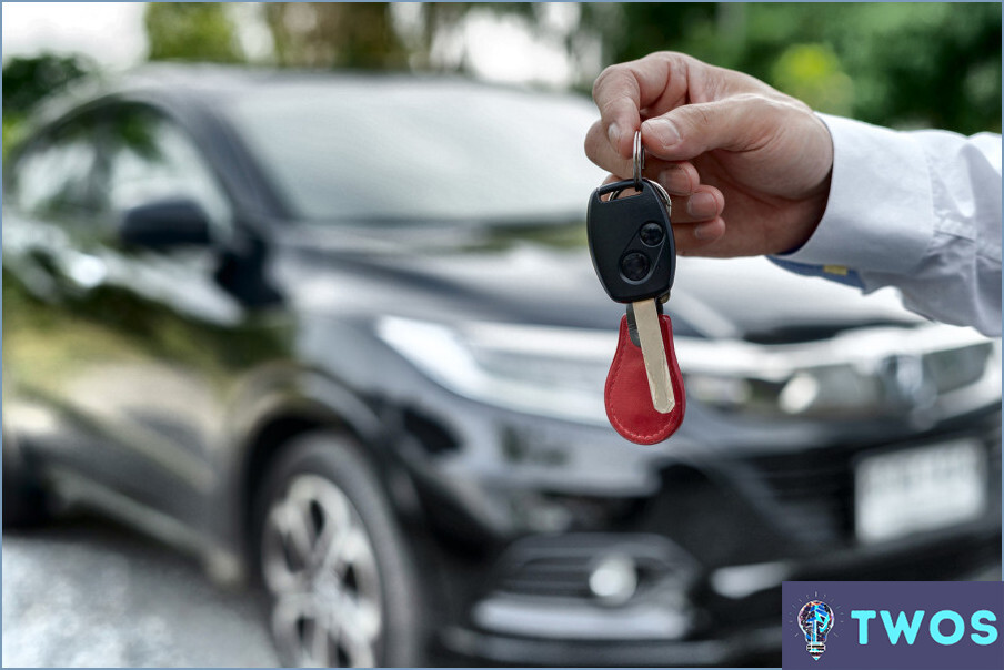 ¿Cómo acostumbrarse a conducir un coche más grande?