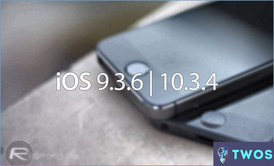 Cómo actualizar Ios 9 en Iphone 6?