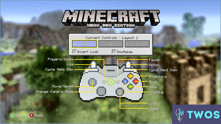 Cómo actualizar Minecraft Xbox 360 sin Internet?