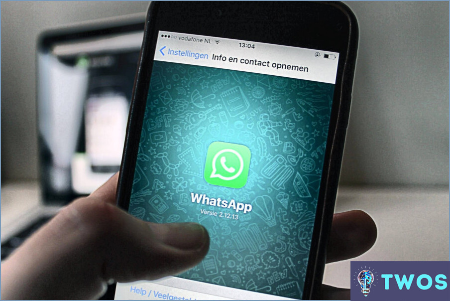 Cómo arreglar el formato de archivo no es compatible con Whatsapp?